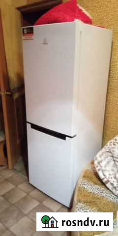 Холодильник indesit Петропавловск-Камчатский - изображение 1