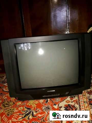 Телевизор Донской - изображение 1