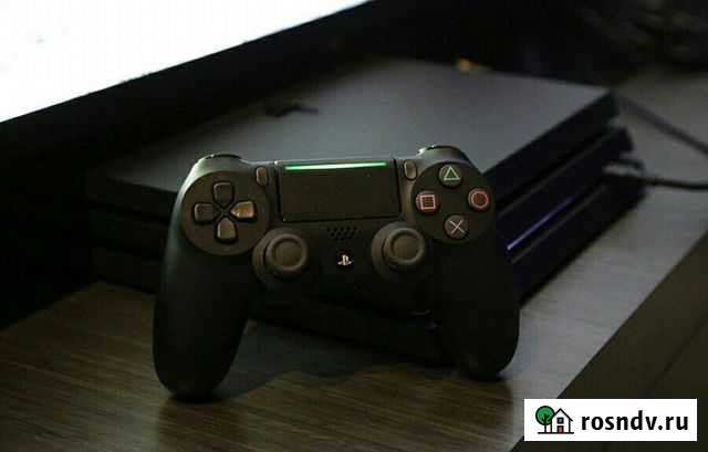 Sony playstation 4 Pro Магадан - изображение 1