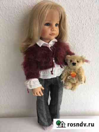 Gotz 2003 Nele /Готц Нел Steiff Anton /Штейф Антон Сарапул