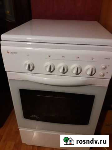 Плита газовая Ульяновск - изображение 1