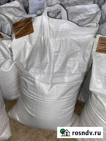 Комбикорм Одинцово - изображение 1