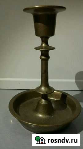 Подсвечник Балашиха - изображение 1