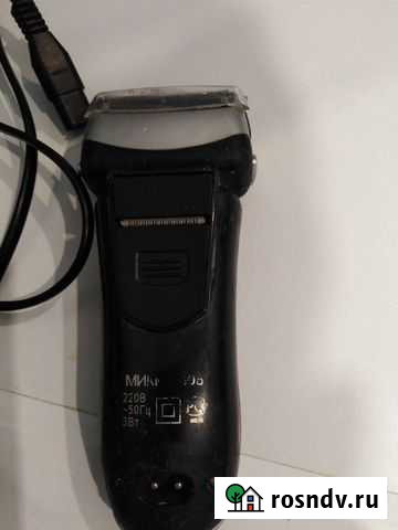 Бритва микма Брянск - изображение 1