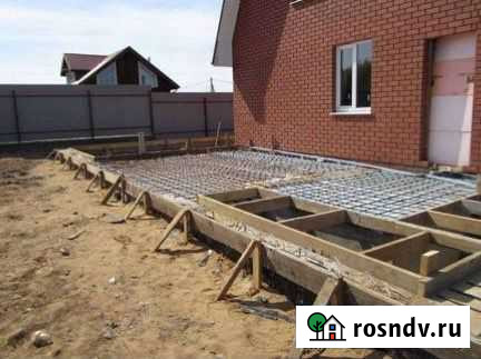 Строительная бригада Владимир - изображение 1