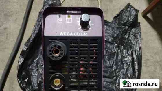 Воздушно-плазменый-резак Wega cut-41 Тимашевск