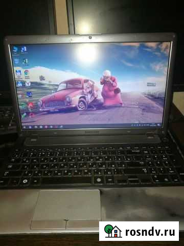 Samsung 355v5c Михайловка - изображение 1