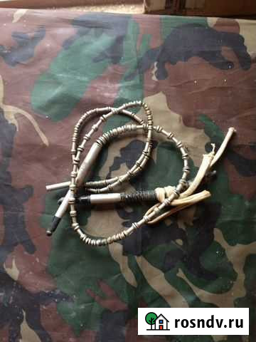 Антенна Куликова Рязань - изображение 1