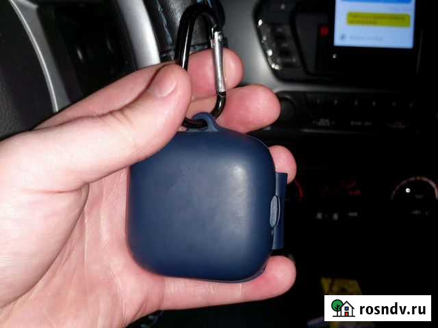 Зарядный кейс для наушников oppo Ярославль - изображение 1