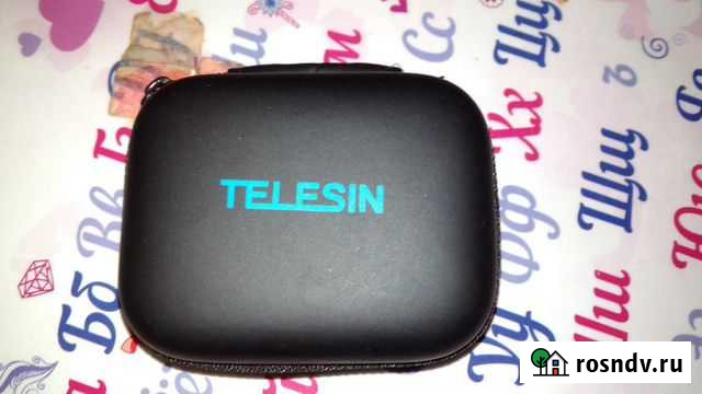 Чехол для экшн камеры Серов - изображение 1