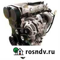 Двигатель chery fora tiggo estina чери 2.0 SQR484F Вышний Волочек - изображение 1