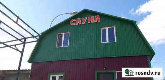Баня - Сауна - на дровах Новый Уренгой