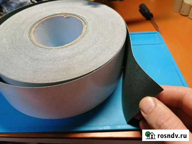 Ячменная бумага изоляционная Екатеринбург - изображение 1