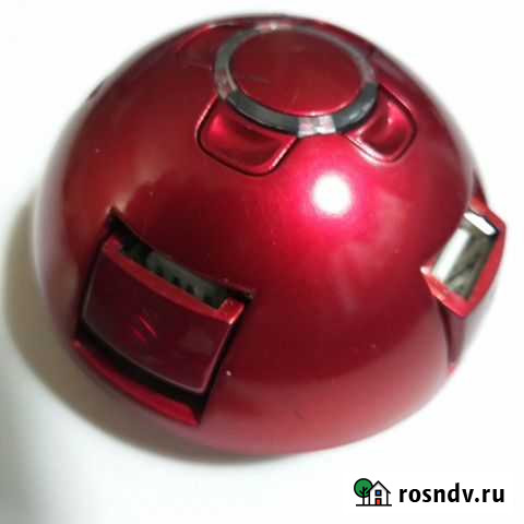 Разветвитель usb 4 порта Воронеж - изображение 1