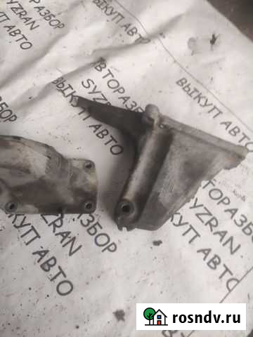 Кронштейн двигателя Mercedes-Benz W220 Сызрань - изображение 1