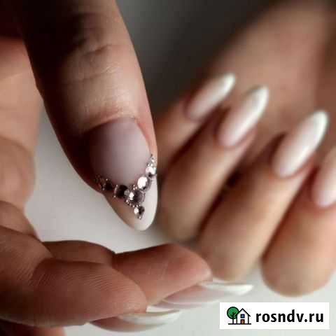 Маникюр Гель-лак Гайва Пермь - изображение 1