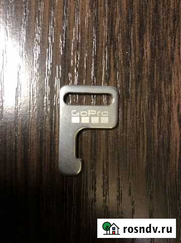 Крепление для пульта GoPro Йошкар-Ола - изображение 1