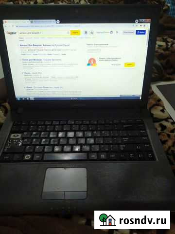 Samsung Клинцы - изображение 1