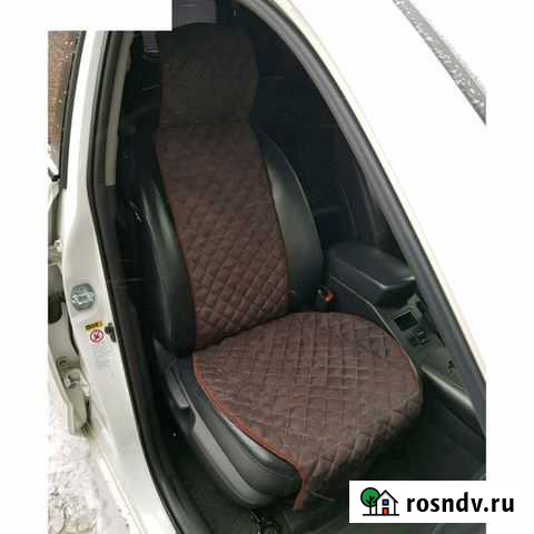 Накидки на сиденья Саратов - изображение 1