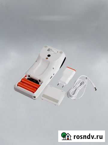 Онлайн касса 2в1 с эквайрингом Ростов-на-Дону - изображение 1