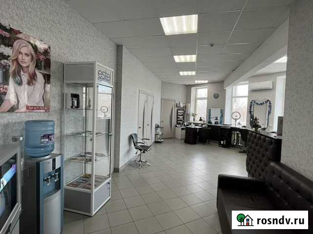 Продаётся салон красоты Оренбург - изображение 1