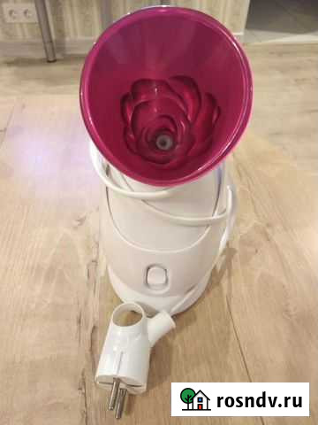 Наноионный парогенератор для лица Иваново - изображение 1