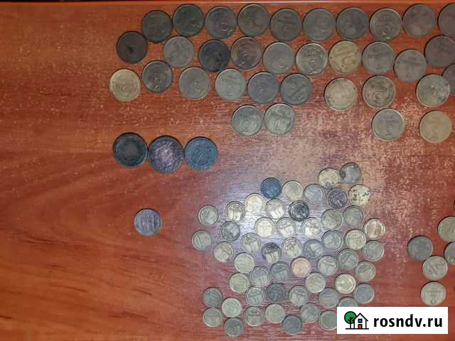 Монеты СССР Козельск - изображение 1