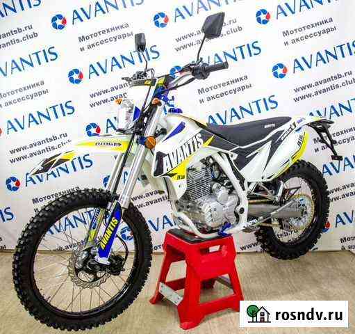 Мотоциклы Авантис / Avantis в ассортименте Артем
