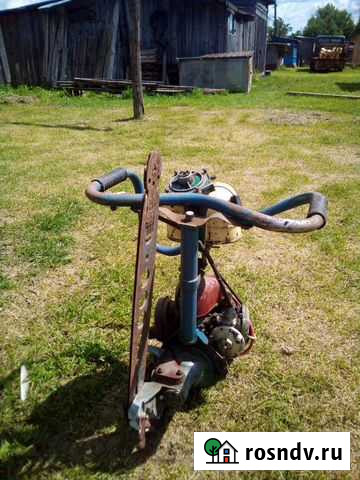 Бензопила Дружба-2 Калуга - изображение 1