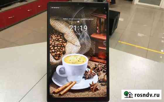 Пр291 - Планшет Lenovo Tab M10 TB-X306X 32Gb Самара