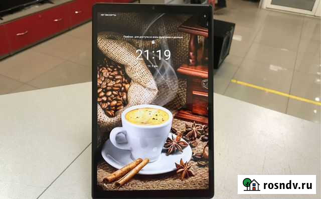 Пр291 - Планшет Lenovo Tab M10 TB-X306X 32Gb Самара - изображение 1