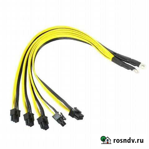 Коса питания для обп на s9 Ангарск - изображение 1