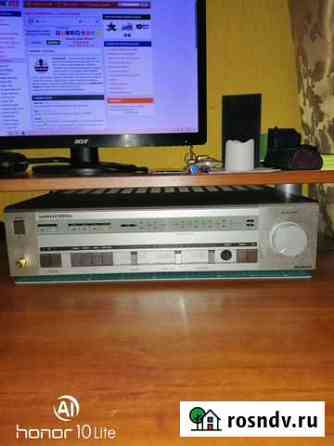 Усилитель grundig V7200 Радужный