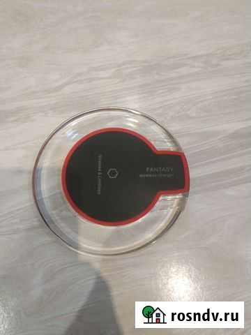 Беспроводная зарядка для смартфона Павлово - изображение 1