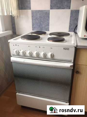 Плита электрическая Новосибирск - изображение 1