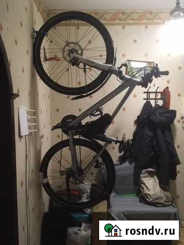 Велосипед univega torreno 4.0 (2018) Загорянский - изображение 1