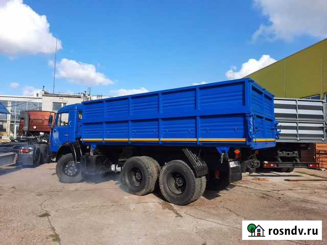 Кузов 45143 55102 сельхозник Набережные Челны - изображение 1