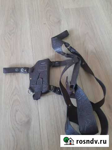 Кобура универсальная Одинцово - изображение 1