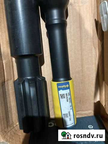 Хвостовик для сор1838 т38 Новокузнецк - изображение 1