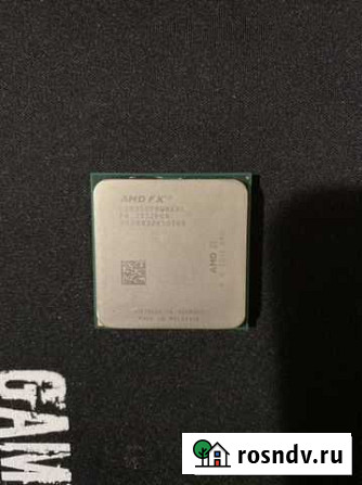 Процессор amd fx 8350 Симферополь - изображение 1