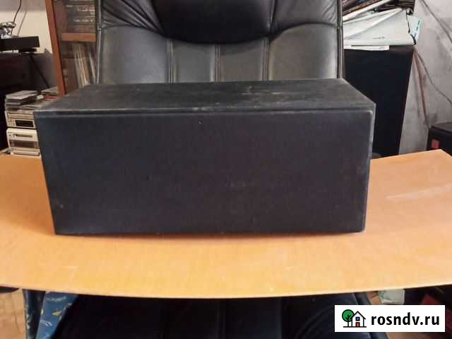 Центральный канал audio pro Тольятти - изображение 1