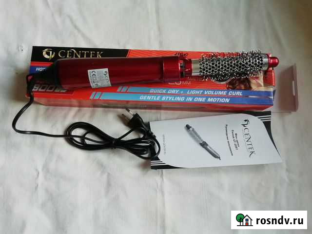 Щетка-фен Казань - изображение 1