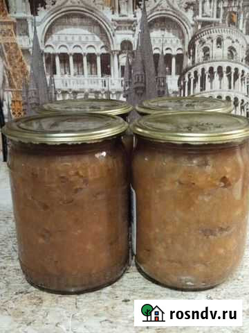 Джем, повидло Королев - изображение 1