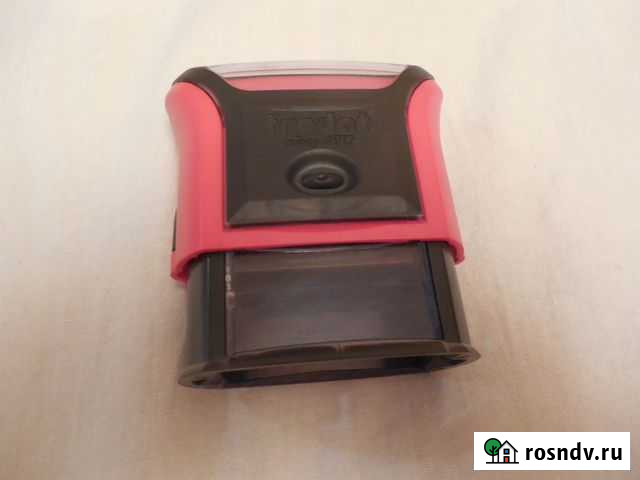 Оснастка Trodat Printy для штампа Самара - изображение 1