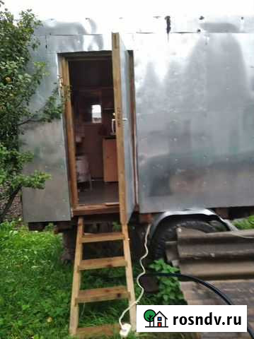 Прицеп жилой Кузнечное - изображение 1