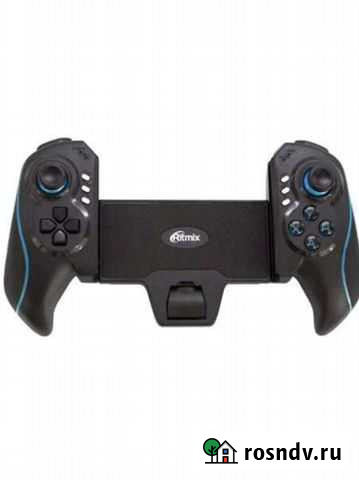 Геймпад джойстик Ritmix Краснодар - изображение 1