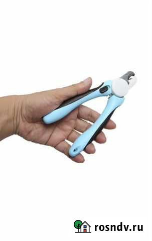 Когтерез для средних и крупных собак Йошкар-Ола - изображение 1