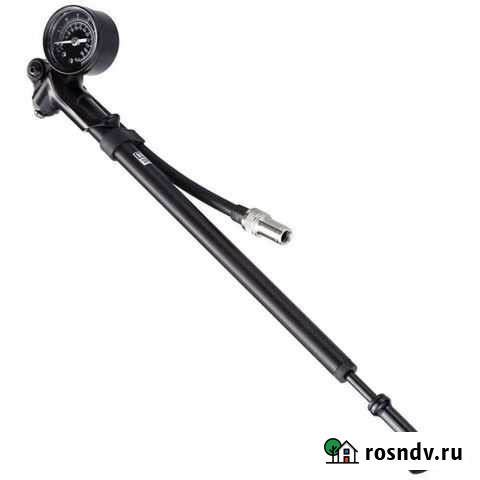 Насос высокого давления Rock Shox 600 psi Октябрьский - изображение 1