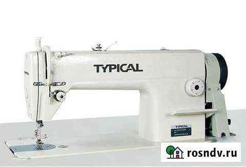 Промышленная швейная машина Typical GC6150H Иваново