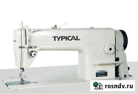 Промышленная швейная машина Typical GC6150H Иваново - изображение 1